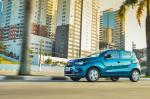Fiat Mobi Easy 2016 года